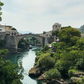 Mostar