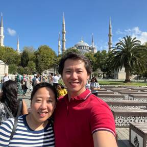 Istanbul, Turkey