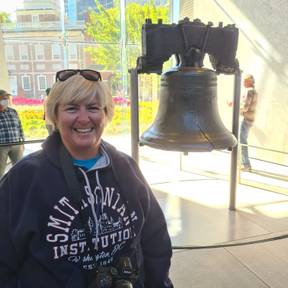 liberty bell