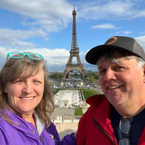 Eiffel Tower