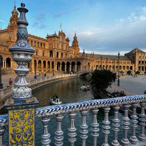 Sevilla