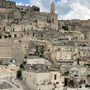Matera