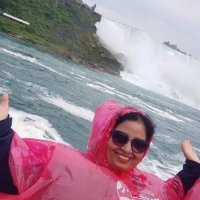 Niagara Fall