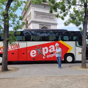 Loved our Expat trip!