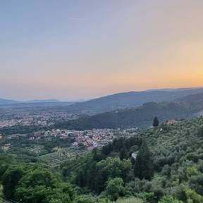 Montecatini (optional)