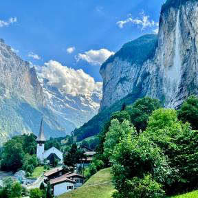 Switzerland