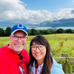 Photo shared by Wendi