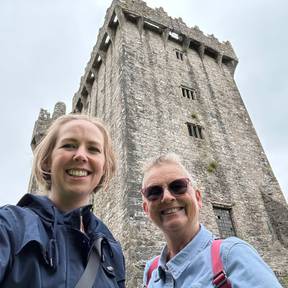Blarney Castle