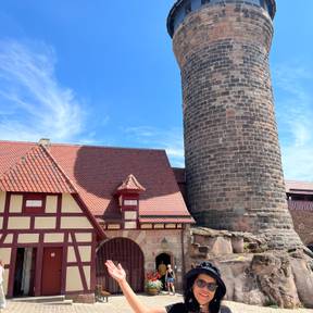 Nuremberg Castle