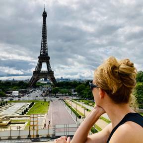 Paris!