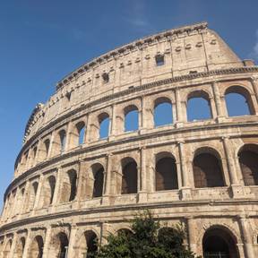 Coliseum