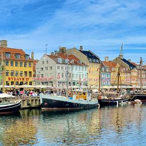 Copenhagen