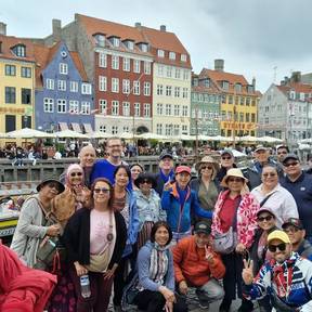 Photo shared by Graham