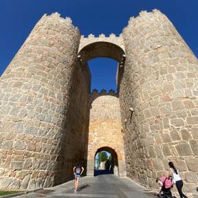 Avila