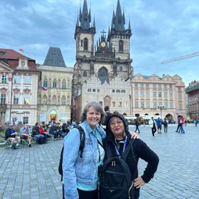 Photo shared by Susan B