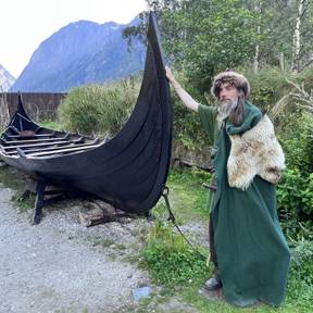 Viking Village