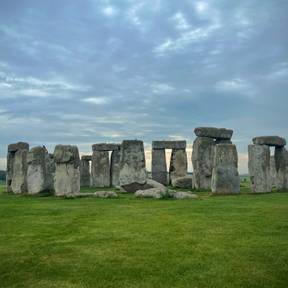 Stonehenge
