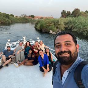 Photo shared by Mel