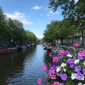 Amsterdam