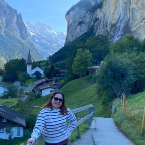 Photo shared by Liza