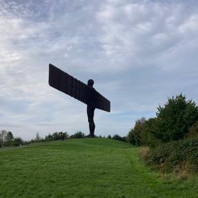 Angel of the North