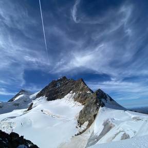 Jungfrau
