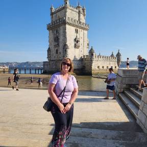 Belem Tower. Lisbon