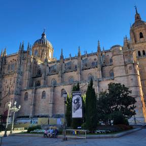 Salamanca