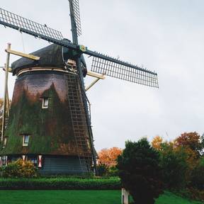 Amsterdam, The Netherlands