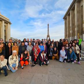 Amazing group!