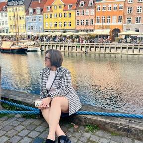 Nayvhn Canal, Copenhagen