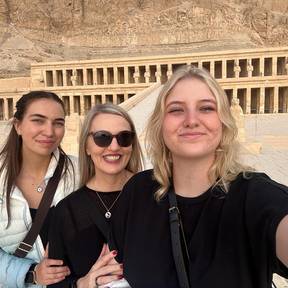 Temple of Hatshepsut