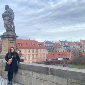 Christmas day in Czech Republic