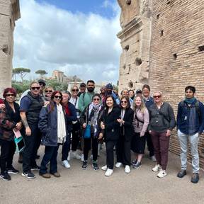 Our group