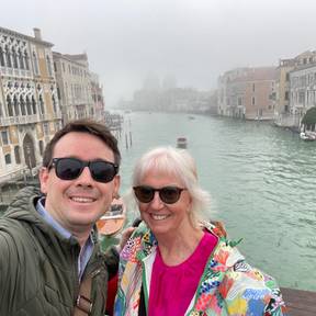 Venice