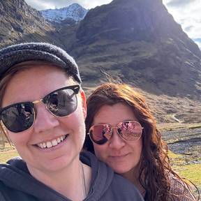 Photo shared by Holly