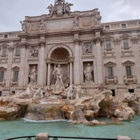 Trevi foundation