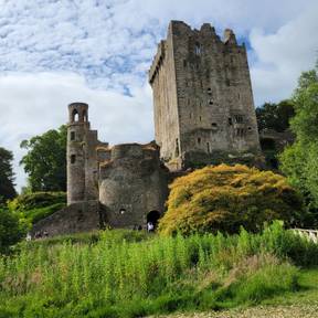 Blarney Castle