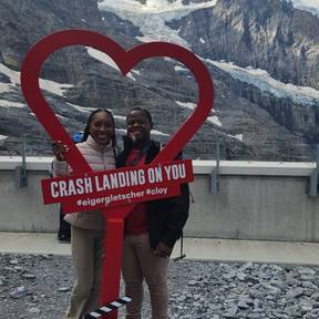 Our Summer Highlight - Jungfraujoch Switzerland