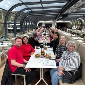 Photo shared by Bev
