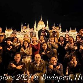 Photo shared by Dudoy