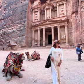 Petra