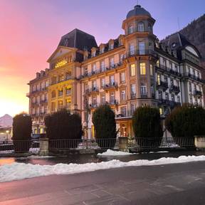 Switzerland