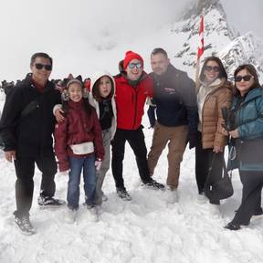 Photo shared by Marie