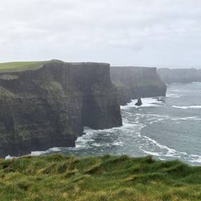 Cliffs of Moher