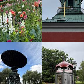 Stockholm