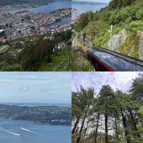 Bergen