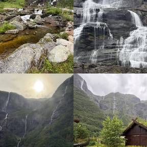 Norway Nature