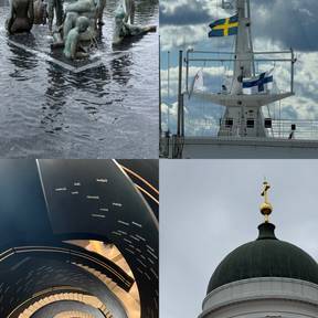 Stockholm