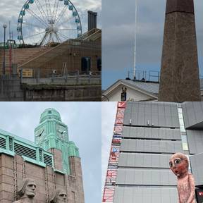 Helsinki